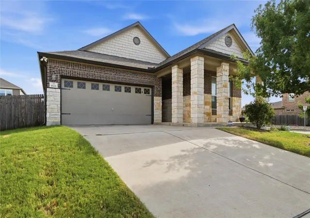 1st image of 1601 Constanta Dr, Austin, TX 78753 | MLS# 2769817