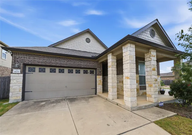 3rd image of 1601 Constanta Dr, Austin, TX 78753 | MLS# 2769817