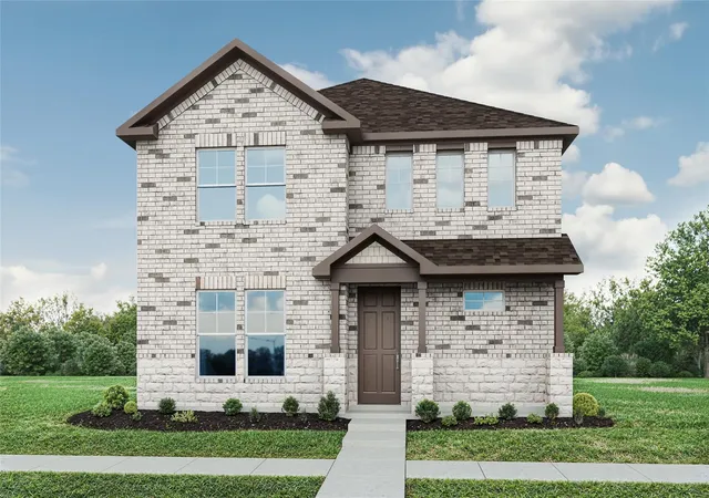 Photo 1 of Sale Pending at 213 Rock Daisy Trl, Hutto, TX 78634 | MLS# 6250317 | Listing updated on 2026-07-29