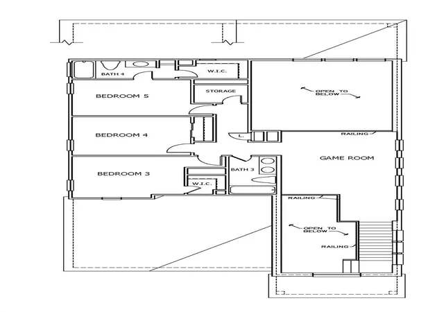Photo 3 of Single family home for sale at 300 Amista Dr, Liberty Hill, TX 78642 | MLS# 1541268 | Listing updated on 2026-10-07