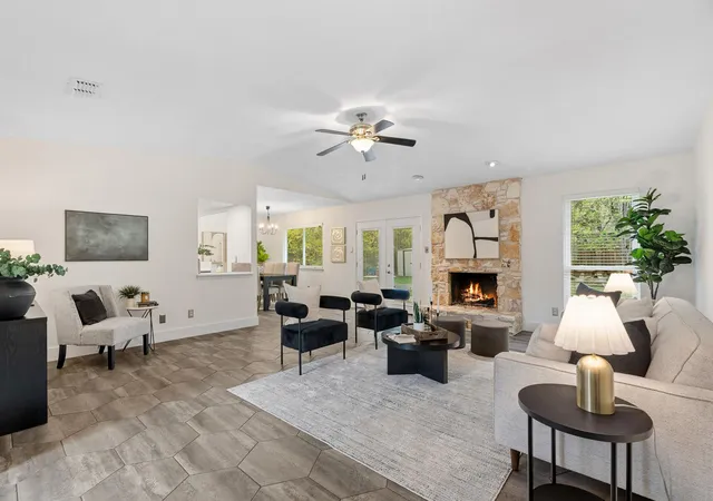 Photo 1 of Single family home for sale at 604 Meadow Lea Dr, Austin, TX 78745 | MLS# 3162843 | Listing updated on 2026-10-28