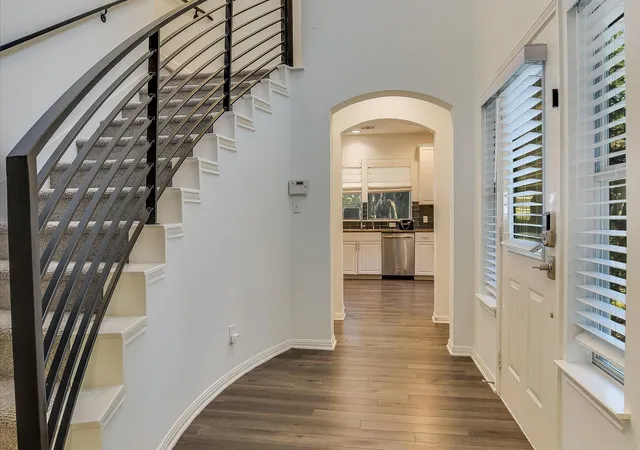 Photo 3 of Condo for sale at 1011 Brodie St #8, Austin, TX 78704 | MLS# 5675570 | Listing updated on 2026-09-06