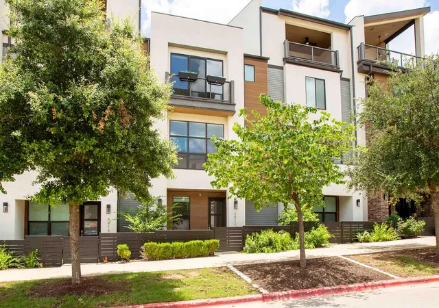 1st image of 4412 Authentic Dr #206, Austin, TX 78731 | MLS# 3642126