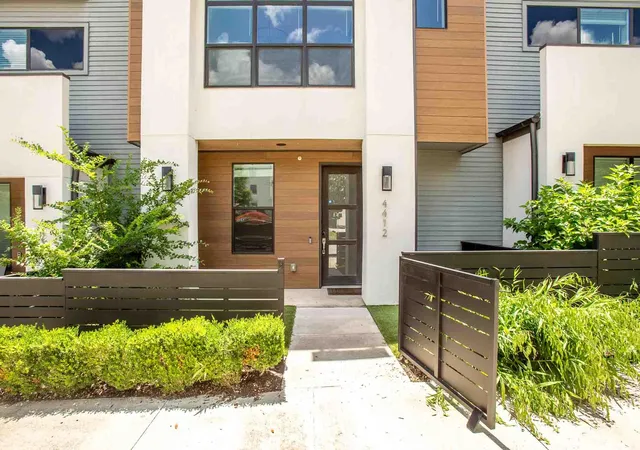 2nd image of 4412 Authentic Dr #206, Austin, TX 78731 | MLS# 3642126