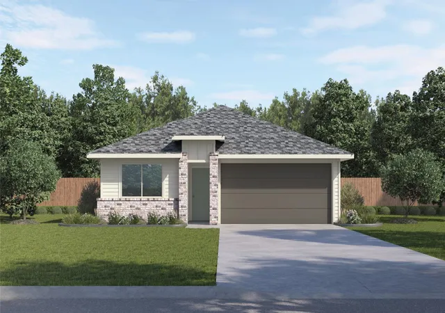 Single family home for sale at 10124 Curb Strap Dr, Austin, TX 78724 | MLS# 5611271