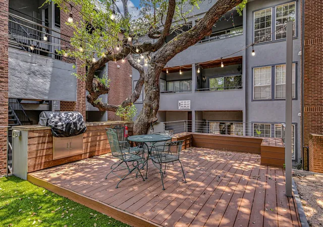 Photo 1 of Condo for sale at 700 South 1st St #103, Austin, TX 78704 | MLS# 3138309 | Listing updated on 2026-09-30