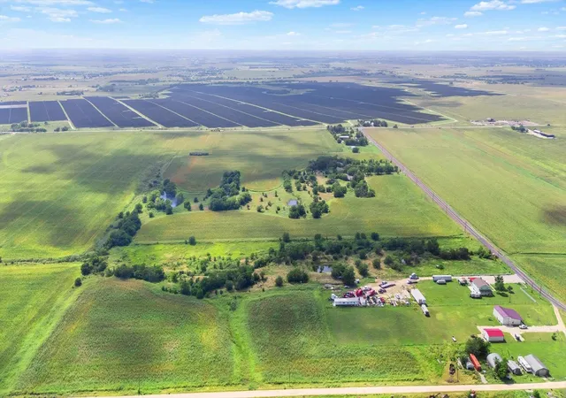 image of 14201 Lund Carlson Rd, Coupland, TX 78615 | MLS# 3540553