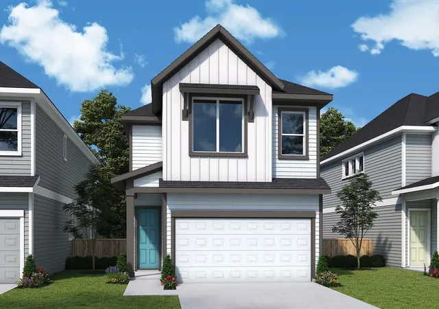 Photo 1 of Sale Pending at 814 Nadal Path #60, Round Rock, TX 78664 | MLS# 7785293 | Listing updated on 2026-09-29