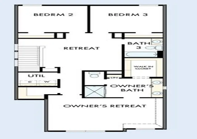 Photo 3 of Sale Pending at 814 Nadal Path #60, Round Rock, TX 78664 | MLS# 7785293 | Listing updated on 2026-09-29