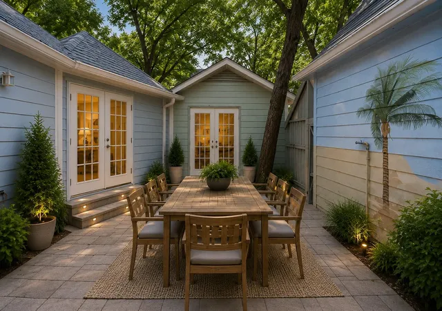 38th image of 4912 Avenue G, Austin, TX 78751 | MLS# 2013337