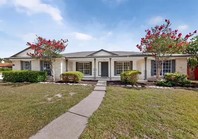 2nd image of 101 Rock Chalk Ct, Round Rock, TX 78664 | MLS# 3652148