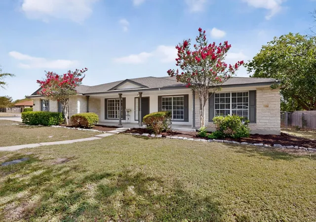 3rd image of 101 Rock Chalk Ct, Round Rock, TX 78664 | MLS# 3652148