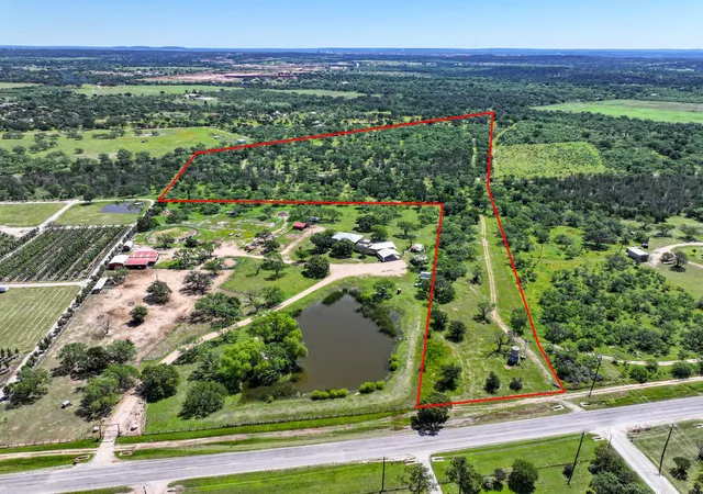 4th image of Tbd Fm 1980 Tract 1, Marble Falls, TX 78654 | MLS# 2963364