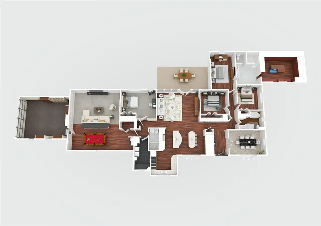 Photo 3 of Single family home for sale at 11906 Arch Hl Dr, Austin, TX 78750 | MLS# 3682864 | Listing updated on 2026-08-31