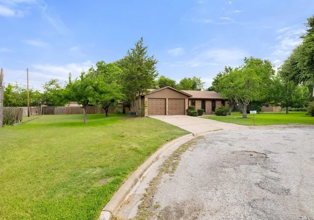 36th image of 704 Brookwood Cir, Taylor, TX 76574 | MLS# 2074218