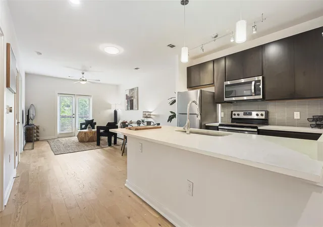 Photo 2 of Condo for sale at 2505 Thornton Rd #3201, Austin, TX 78704 | MLS# 9534568 | Listing updated on 2026-10-06
