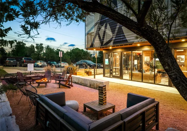 Photo 24 of Condo for sale at 2505 Thornton Rd #3201, Austin, TX 78704 | MLS# 9534568 | Listing updated on 2026-10-27