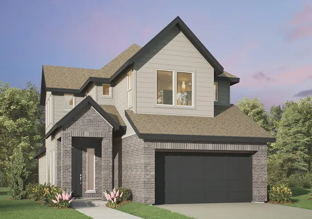 Photo 1 of Sale Pending at 8710 Basil Hayden Ln, Austin, TX 78744 | MLS# 9538147 | Listing updated on 2026-07-10