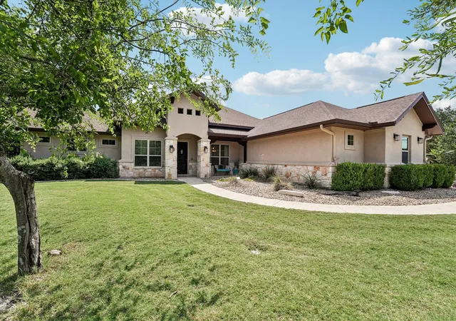 Photo 1 of Single family home for sale at 251 County Rd 262, Georgetown, TX 78633 | MLS# 1733796 | Listing updated on 2026-10-20