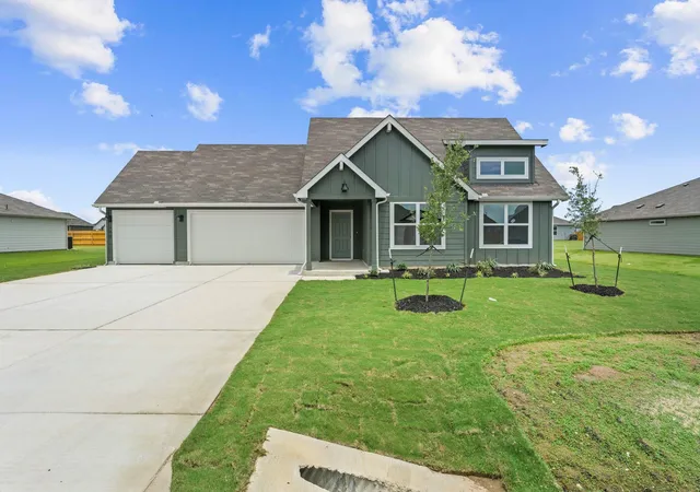 1st image of 450 Kolbo Crossing Cv, Lockhart, TX 78644 | MLS# 8642924