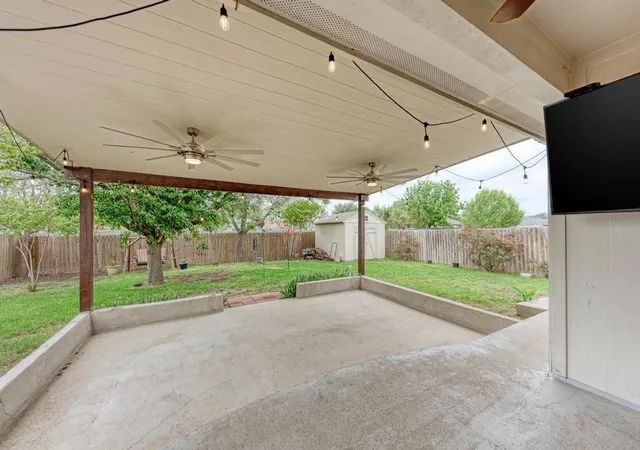 29th image of 207 Kerley Dr, Hutto, TX 78634 | MLS# 6498455