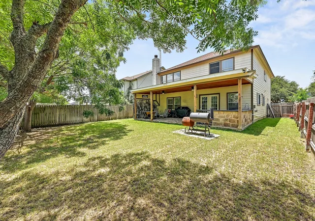 Homes for sale in Georgetown, TX | 1061 London Ln, Georgetown, TX 78626 | MLS# 6821419