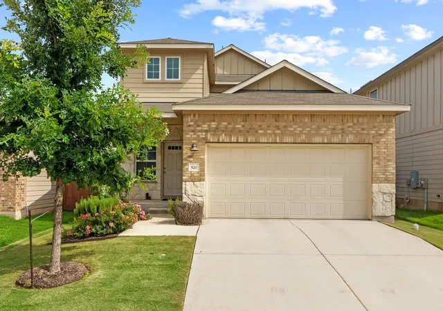 Homes for sale in Liberty Hill, TX | 520 Longmount Cv, Liberty Hill, TX 78642 | MLS# 1146516