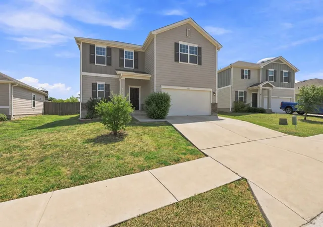 Photo 1 of Single family home for sale at 13513 Robert Wagner Bnd, Manor, TX 78653 | MLS# 5707467 | Listing updated on 2026-10-01