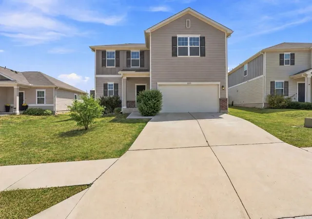 Photo 2 of Single family home for sale at 13513 Robert Wagner Bnd, Manor, TX 78653 | MLS# 5707467 | Listing updated on 2026-10-01