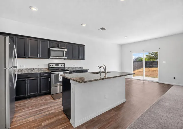 Photo 3 of Single family home for sale at 13513 Robert Wagner Bnd, Manor, TX 78653 | MLS# 5707467 | Listing updated on 2026-10-01