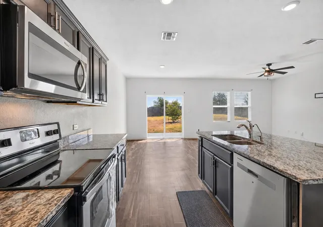 Photo 3 of Single family home for sale at 13513 Robert Wagner Bnd, Manor, TX 78653 | MLS# 5707467 | Listing updated on 2026-10-01