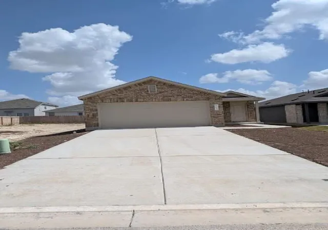 Photo 1 of Single family home for sale at 161 Star Packer Ln, Jarrell, TX 76537 | MLS# 9507100 | Listing updated on 2026-10-09