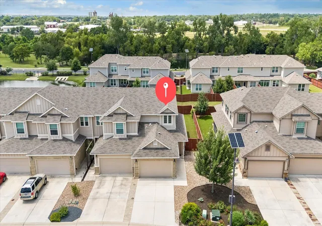 Photo 1 of Condo for sale at 457 High Tech Dr #7F, Georgetown, TX 78626 | MLS# 5603655 | Listing updated on 2026-08-28