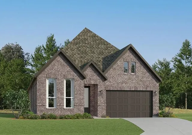 1st image of 4321 Stone House Ranch Bnd, Georgetown, TX 78628 | MLS# 8859901