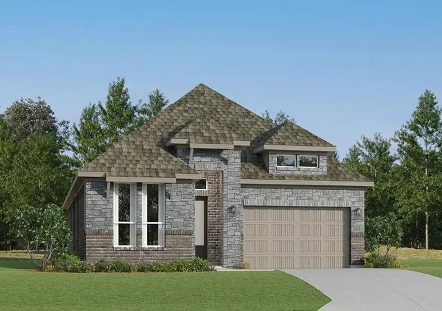 2nd image of 4321 Stone House Ranch Bnd, Georgetown, TX 78628 | MLS# 8859901