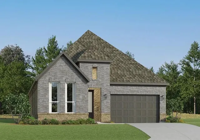 3rd image of 4321 Stone House Ranch Bnd, Georgetown, TX 78628 | MLS# 8859901