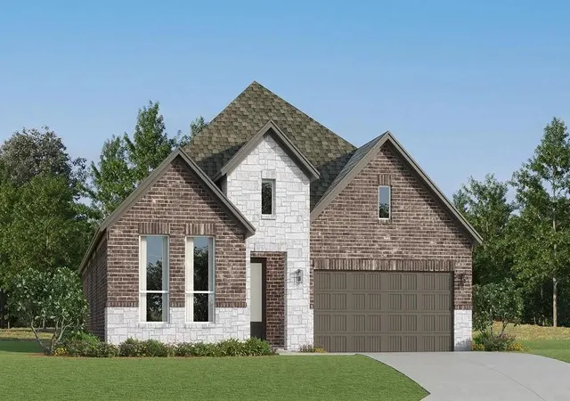4th image of 4321 Stone House Ranch Bnd, Georgetown, TX 78628 | MLS# 8859901