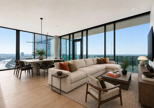 1st image of 610 Davis St #3804, Austin, TX 78701 | MLS# 4325099