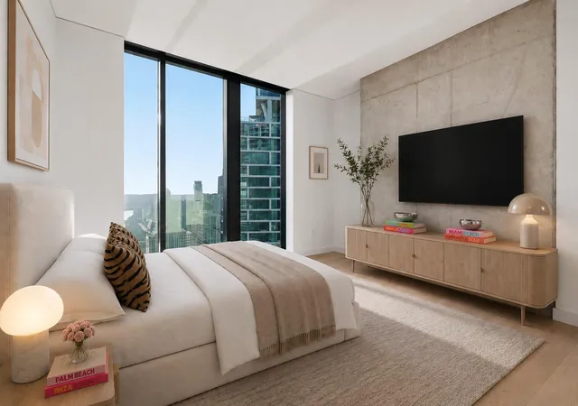 3rd image of 610 Davis St #3804, Austin, TX 78701 | MLS# 4325099