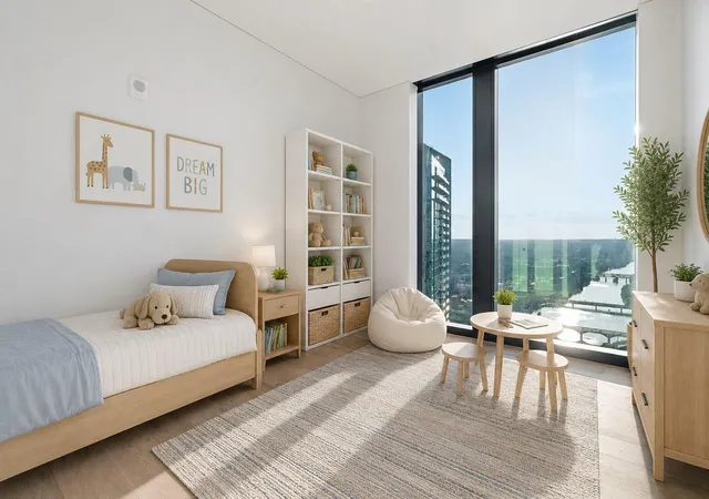 5th image of 610 Davis St #3804, Austin, TX 78701 | MLS# 4325099
