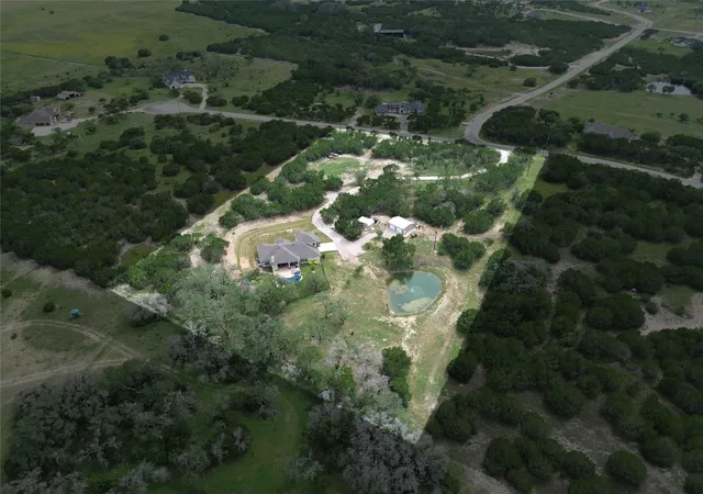 Photo 1 of Single family home for sale at 201 Brothers Ln, Burnet, TX 78611 | MLS# 9873697 | Listing updated on 2026-08-27