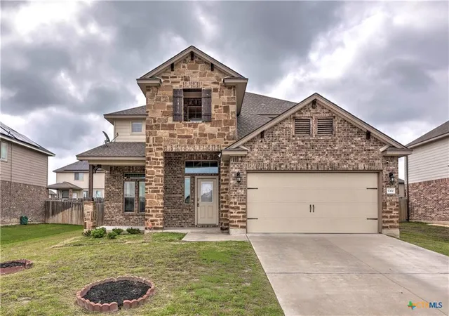 Photo 1 of Single family home for sale at 5300 Primavera Ln Nw, Killeen, TX 76549 | MLS# 7914081 | Listing updated on 2026-08-27