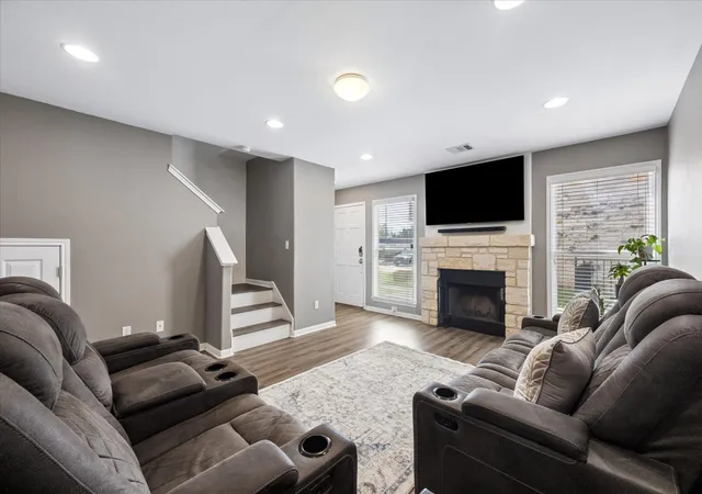 Photo 2 of Condo for sale at 6900 E Riverside Dr #31, Austin, TX 78741 | MLS# 6534662 | Listing updated on 2026-08-26