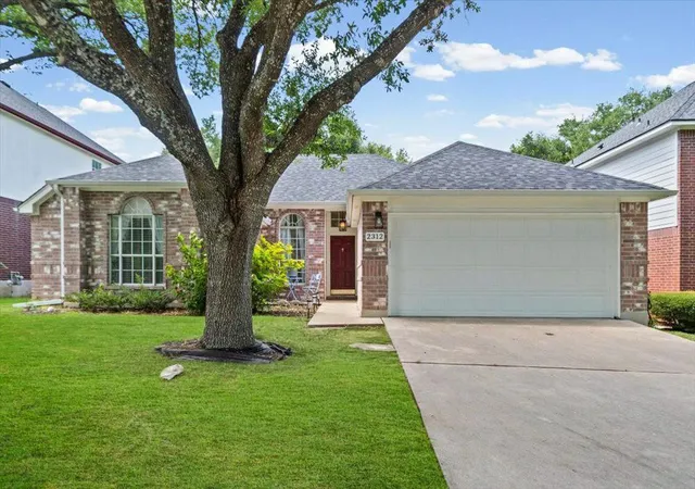 Homes for sale in Round Rock, TX | 2312 Mockingbird Dr, Round Rock, TX 78681 | MLS# 6877851