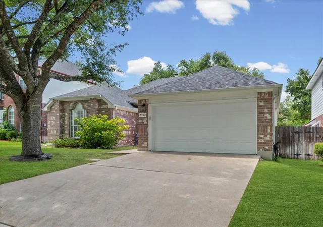 Homes for sale in Round Rock, TX | 2312 Mockingbird Dr, Round Rock, TX 78681 | MLS# 6877851
