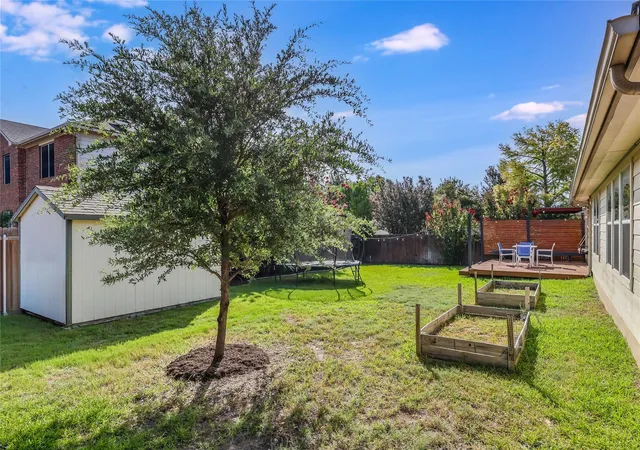 40th image of 800 Portchester Castle Path, Pflugerville, TX 78660 | MLS# 1991598