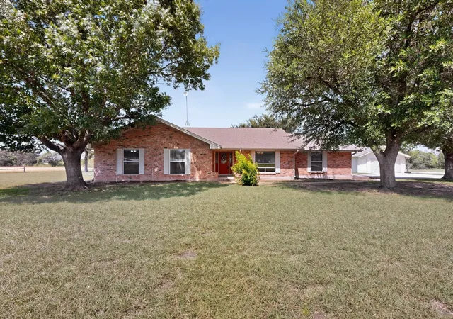 Photo 1 of Single family home for sale at 350 Richard Rd, Georgetown, TX 78626 | MLS# 2058416 | Listing updated on 2026-08-14