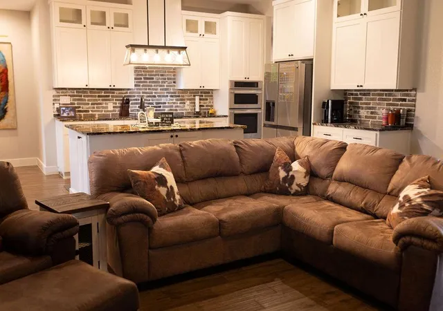 Photo 3 of Single family home for sale at 111 Powder Rdg, Luling, TX 78648 | MLS# 7835131 | Listing updated on 2026-09-22