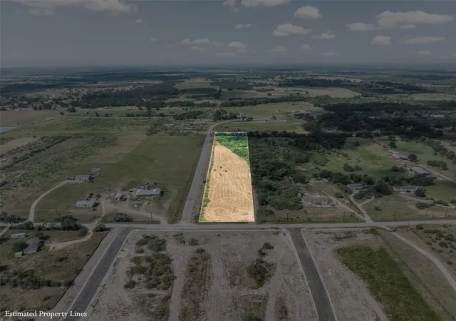 Photo 3 of Land for sale at 6399 Taylorsville Rd, Dale, TX 78616 | MLS# 7147937 | Listing updated on 2026-08-07