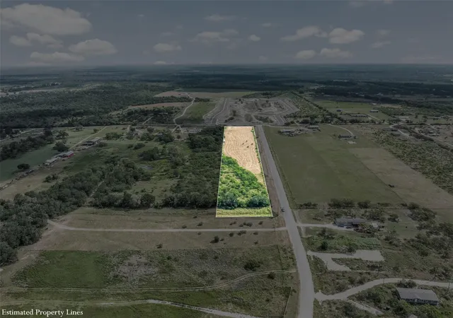 Photo 4 of Land for sale at 6399 Taylorsville Rd, Dale, TX 78616 | MLS# 7147937 | Listing updated on 2026-08-07